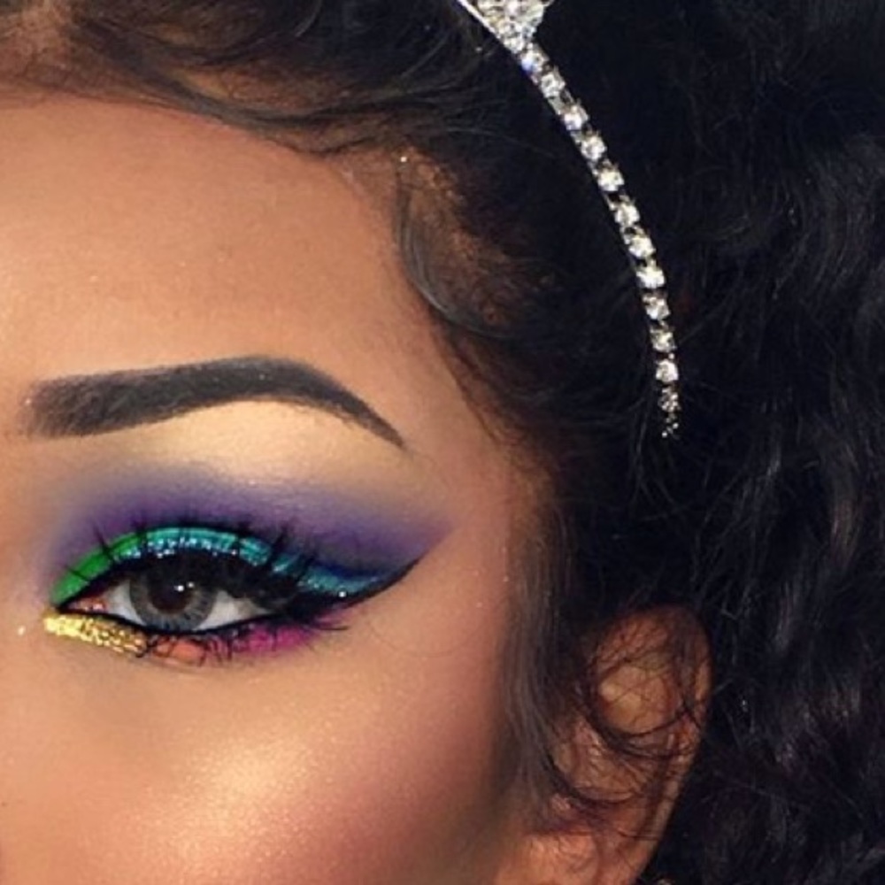 Meet your Posher, Mackenzie